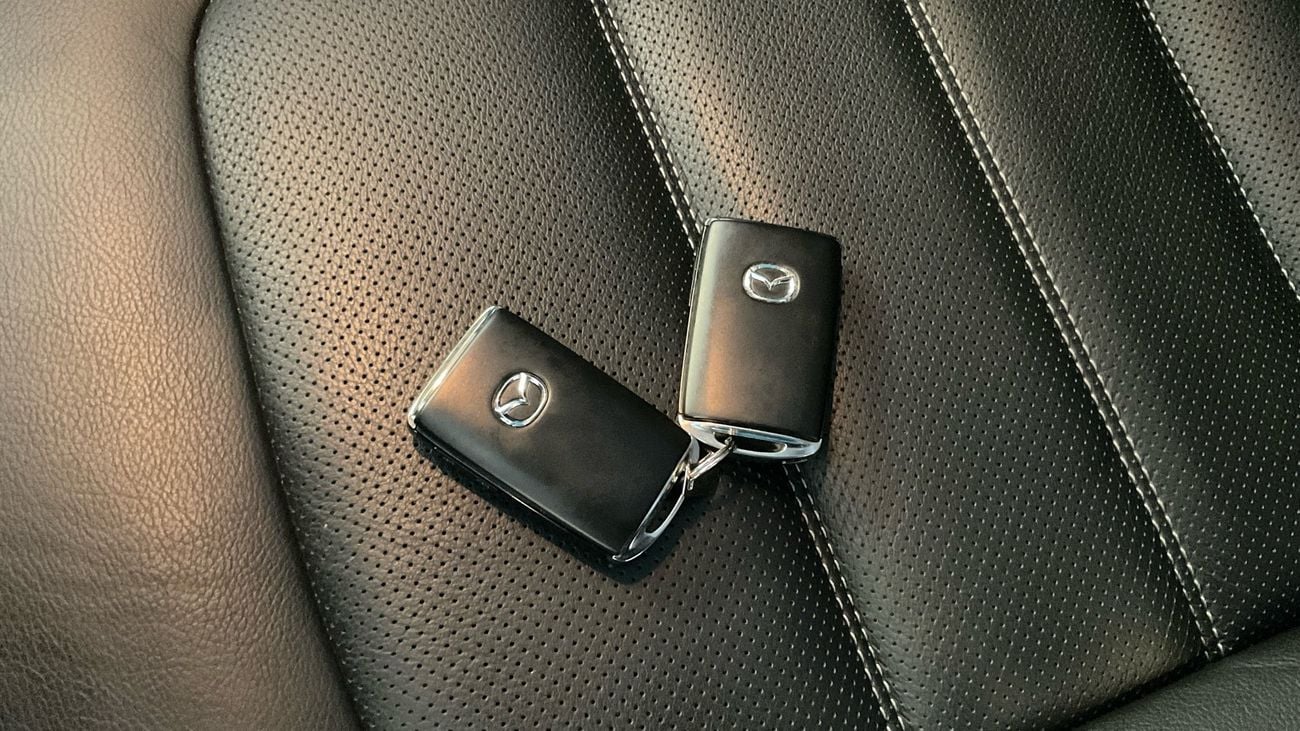 Mazda CX5 2.5 TREND PLUS AUTO 4WD | Guaranteed Warranty | 0 Down Payment