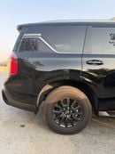 Nissan Armada