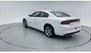 Dodge Charger SXT 3.6 | Zero Down Payment | Free Home Test Drive
