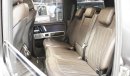 مرسيدس بنز G 63 AMG MERCEDES BENZ-G-63 AMG 2020/ 47000 KM GCC /PERFECT CONDITION