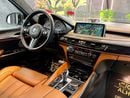 BMW X6 BEST X6M V8 // RADAR // NIGHT VISION // STAR ROOF TOP RANGE // GCC // LOW MILES