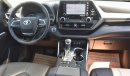 Toyota Highlander XLE V-06 ( CLEAN CAR WITH WARRANTY )