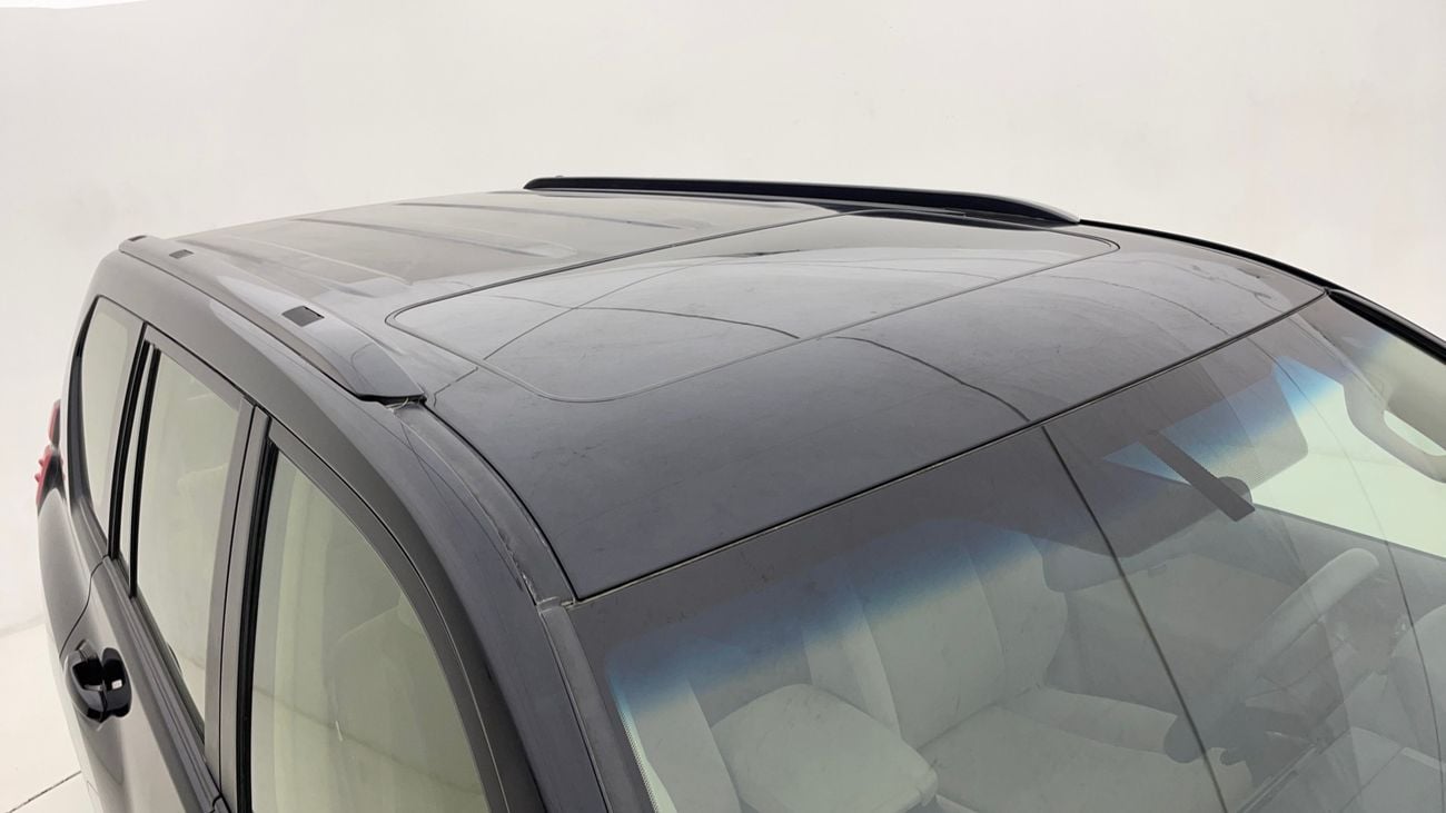 تويوتا برادو GXR 4 | بدون دفعة مقدمة | اختبار القيادة في المنزل