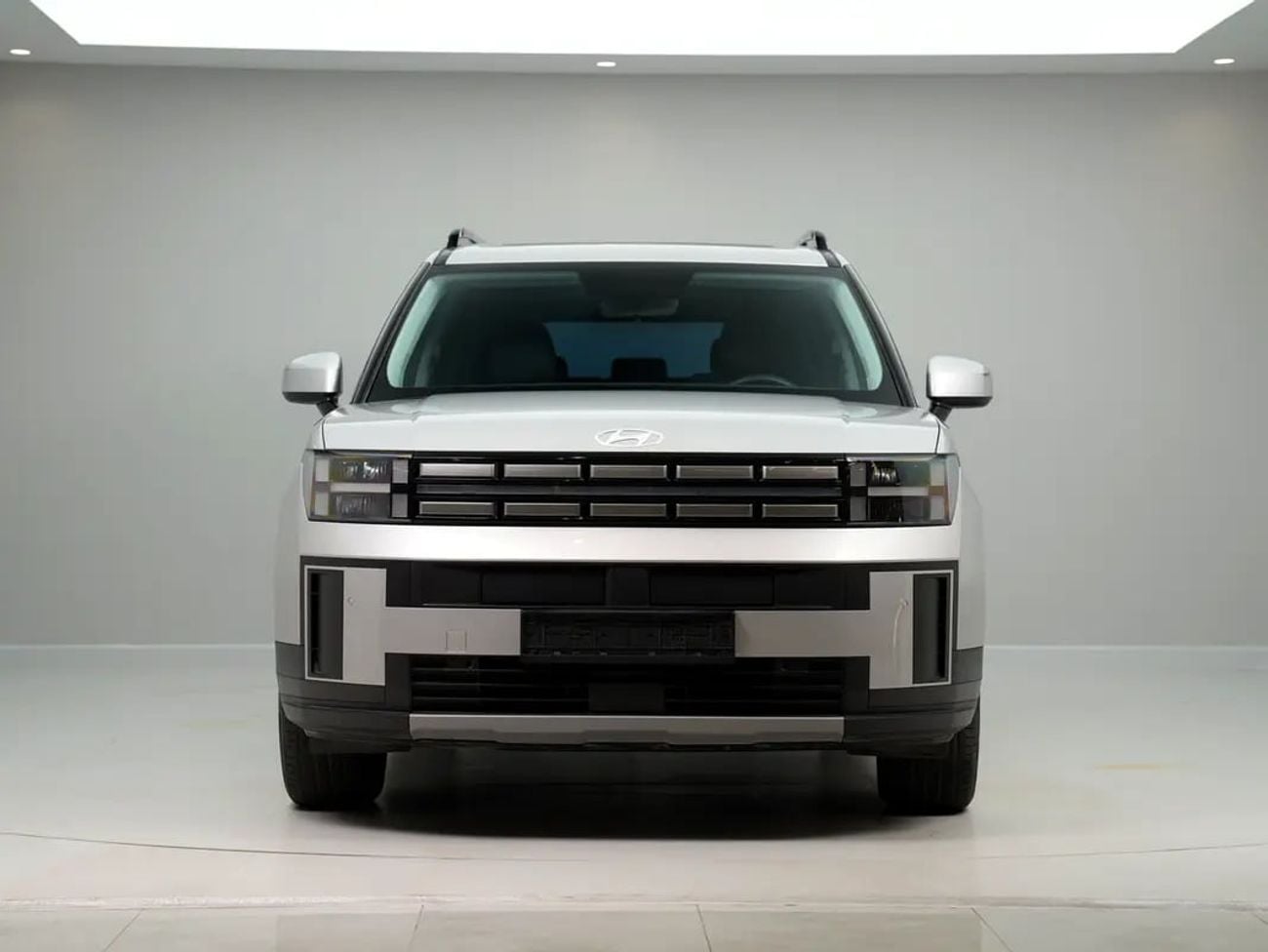 هيونداي سانتا في COMFORT GCC Specs | LOW mileage