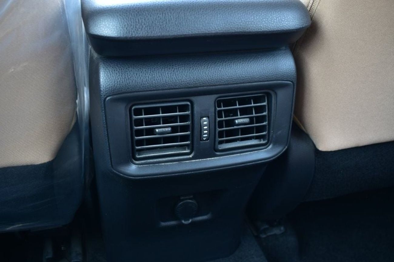 Toyota RAV4 LE 2.0L PETROL 4WD AT