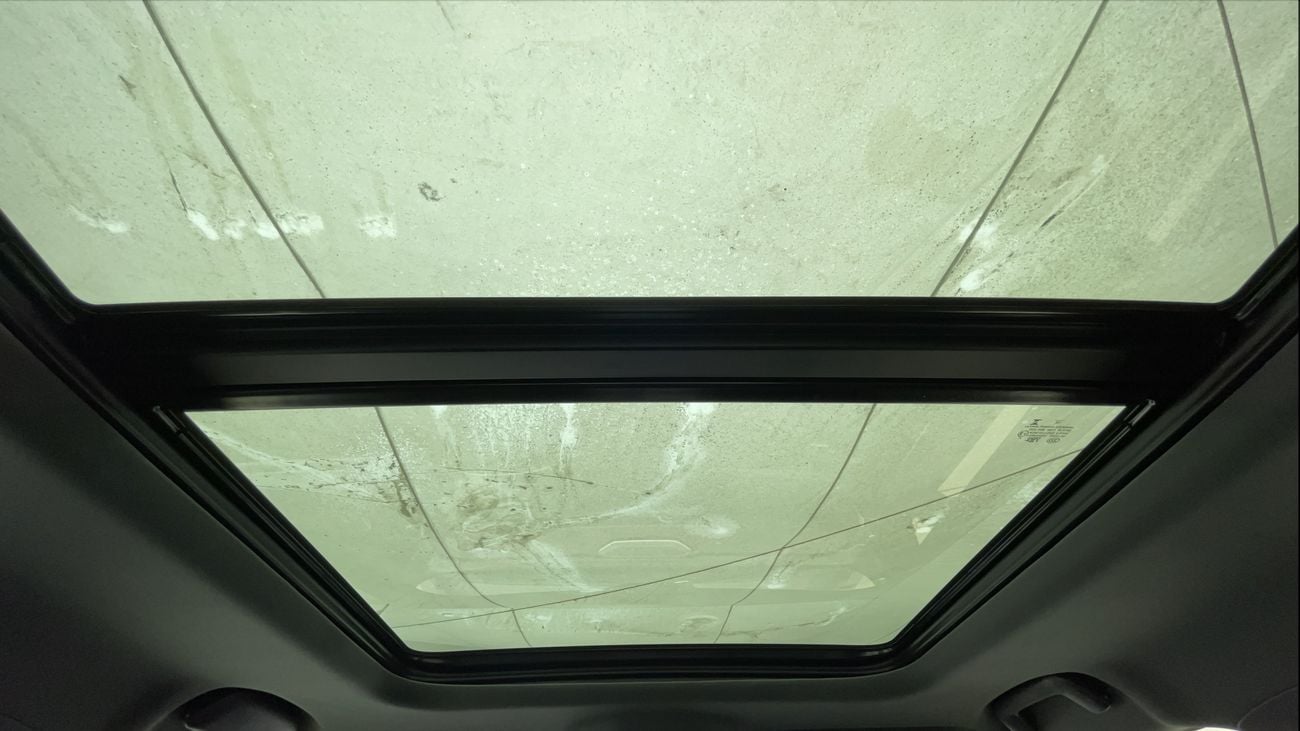 Jetour T2 LUXURY 2 | Zero Down Payment | Home Test Drive