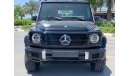 Mercedes-Benz G 500 At Export Price - 695,000 AED