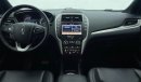 Lincoln MKC PREMIER 2 | Under Warranty | Inspected on 150+ parameters