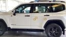 Toyota Land Cruiser 3.5T V6 GR-SPORT 4WD AUTO RA | Guaranteed Warranty | 0 Down Payment