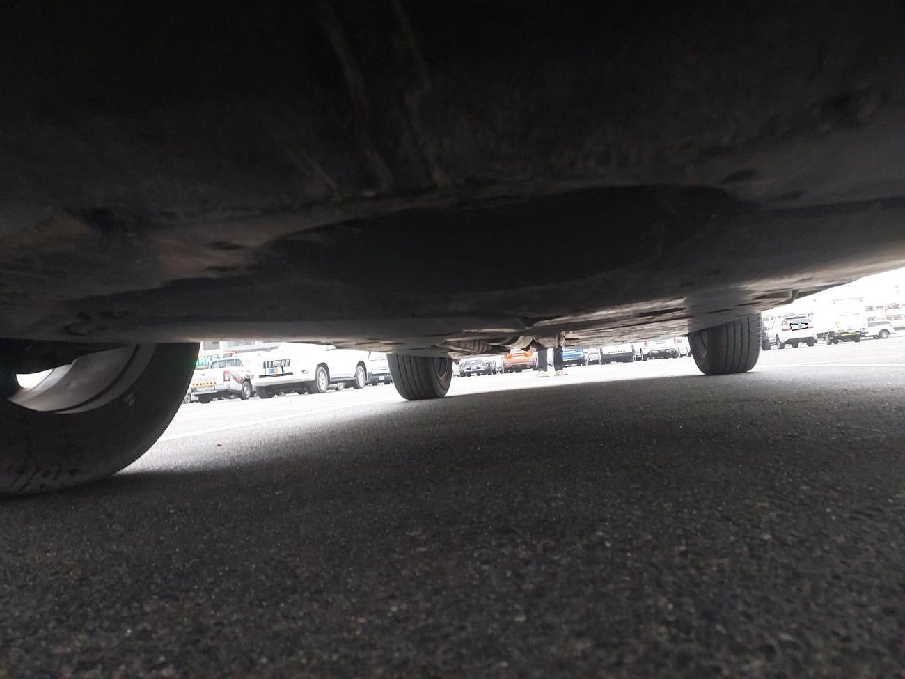 Toyota RAV4 ADVENTURE 2.5 | Zero Down Payment | Home Test Drive