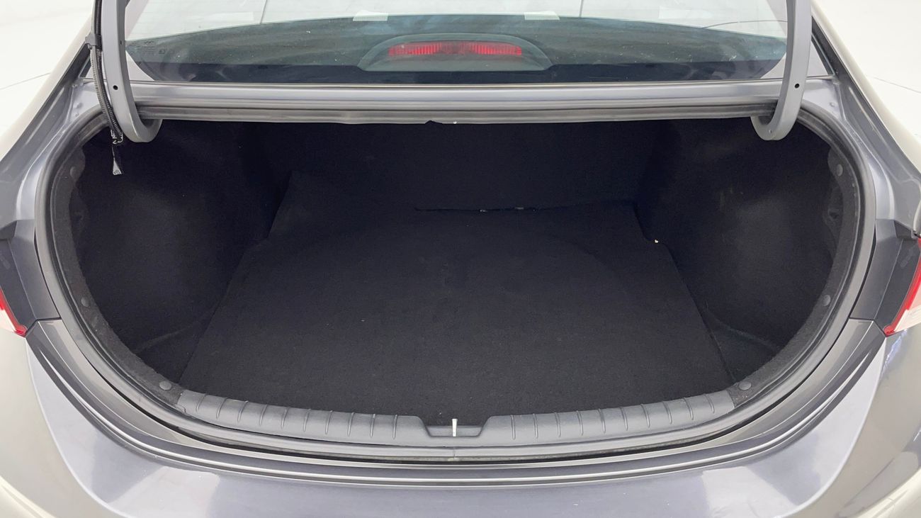 Hyundai Accent GL 1.6 | Zero Down Payment | Home Test Drive