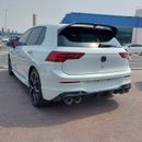 فولكس واجن جولف GTI Fabric 2.0L