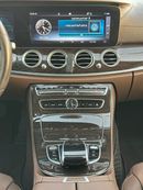 مرسيدس بنز E200 EL1 2.0L