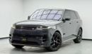 Land Rover Range Rover Sport Dynamic SE P400 3.0L 2023 Range Rover Sport ,Warranty ,Excellent Condition ,Canadian Specs