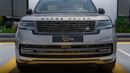 Land Rover Range Rover RANGE ROVER AUTOBIOGRAPHY P530