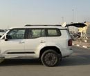 Toyota Prado VXR Toyota Prado 2.4 Luxury Full option GCC 2026