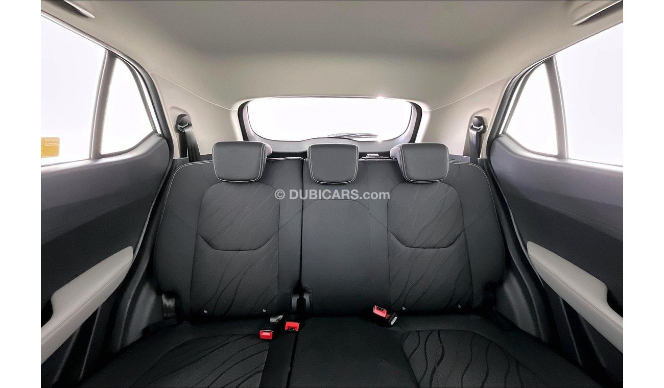 Chevrolet Groove LT | 1 year free warranty | 0 down payment | 7 day return policy