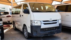 Toyota Hiace GL