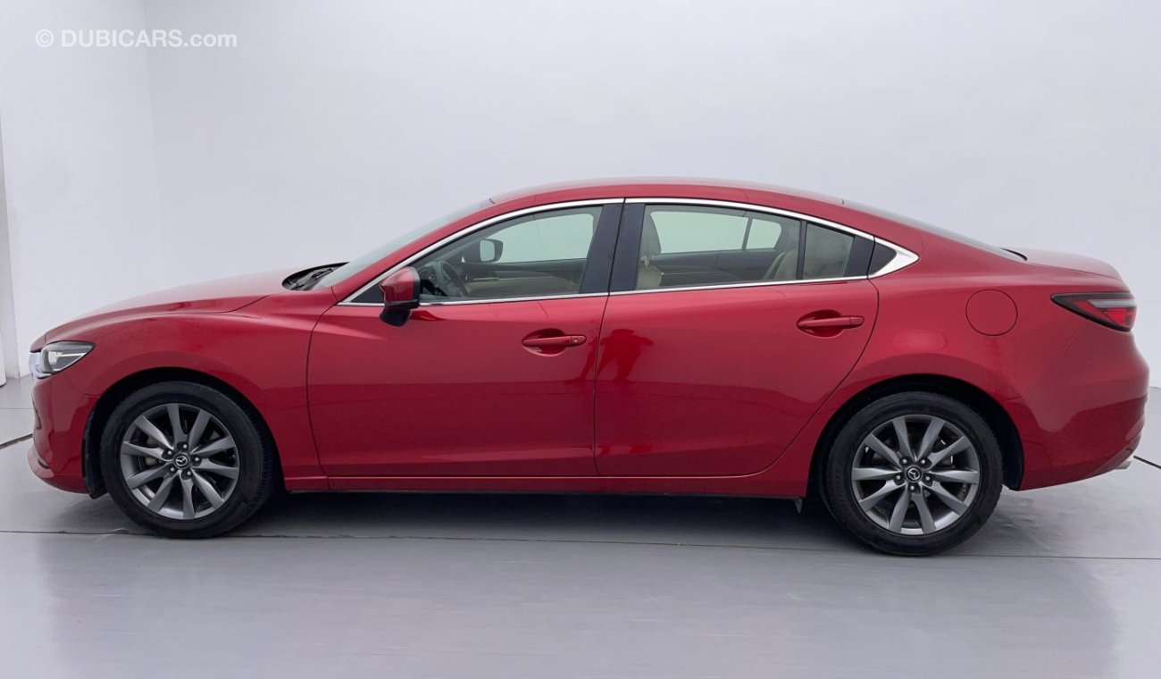 Mazda 6 S 2.5 | Zero Down Payment | Free Home Test Drive