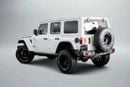 جيب رانجلر Unlimited Rubicon 3.6L
