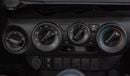 تويوتا هيلوكس SGLX TOYOTA HILUX DC 2.4D MT 4X4 P.WINDOW MY2024 – SILVER