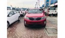 كيا سورينتو KIA SORENTO /////2014///// GOOD CONDITION //// NO ACCIDENTS //// SPECIAL OFFER //// BY FORMULA AUTO