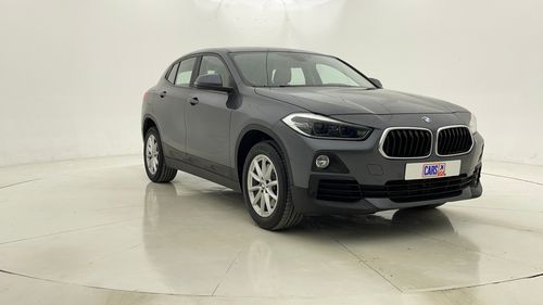 BMW X2 SDRIVE 20I 2 | Zero Down Payment | Home Test Drive