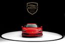 فيراري 296 GTB GTB 3.0T V6 PHEV
