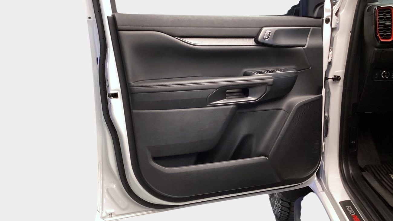 Ford Ranger 3.0 ECOBOOST V6 4WD AUTO DC RAPTOR | Guaranteed Warranty | 0 Down Payment