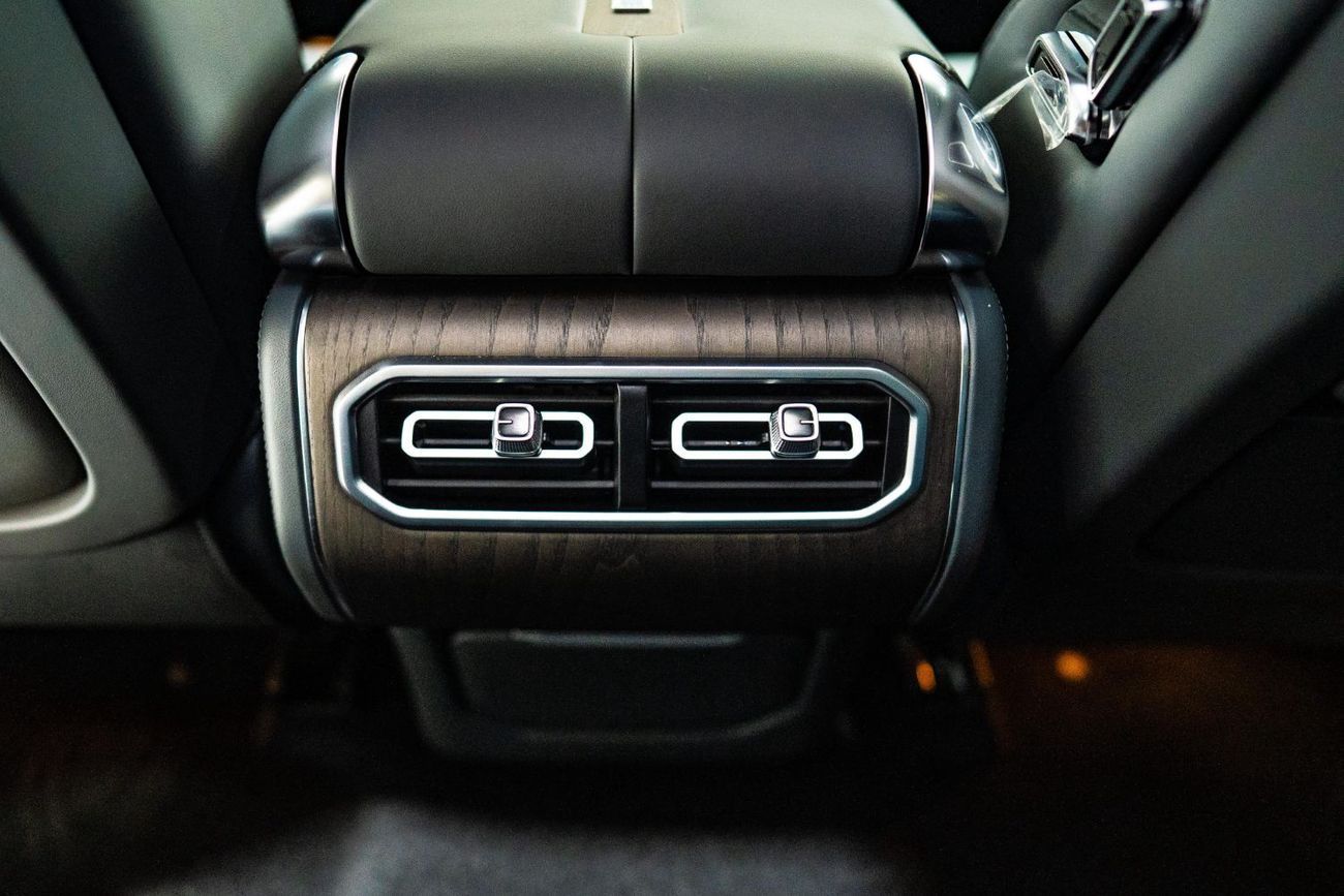 Dongfeng M Hero 917 2025 M- HERO 1 | BRAND NEW | GCC | 6 YEARS WARRANTY | HEADS UP DISPLAY | SUSPENSION LIFTER