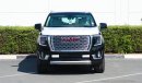 GMC Yukon Denali | 4WD | 2022 | For Export Only