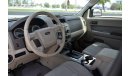 Ford Escape V6 Mid Range Perfect Condition