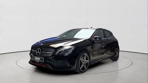 Mercedes-Benz A 250 Sport AMG (W176) | Guaranteed Warranty | 0 Down Payment