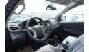 ميتسوبيشي L200 2023 Mitsubishi L200 2.4L Petrol Double Cab