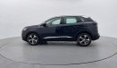 Peugeot 3008 GT LINE 1.6 | Under Warranty | Inspected on 150+ parameters