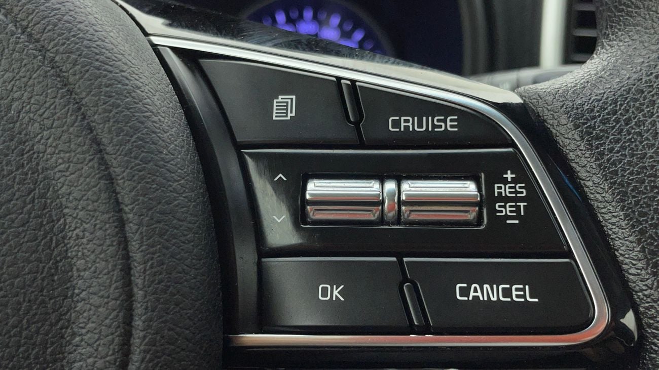 Kia Sportage LX 1.6 | Zero Down Payment | Home Test Drive