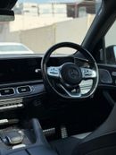 Mercedes Benz GLS 400d V6 TURBO DIESEL