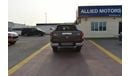 Mitsubishi L200 L200 Sportero - DSL - 2.4L - 4x4 - Brown (FOR EXPORT ONLY)