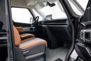 Geely Farizon  9-Seater EV - Black Inside Tan | Export Only