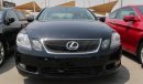 Lexus GS 430