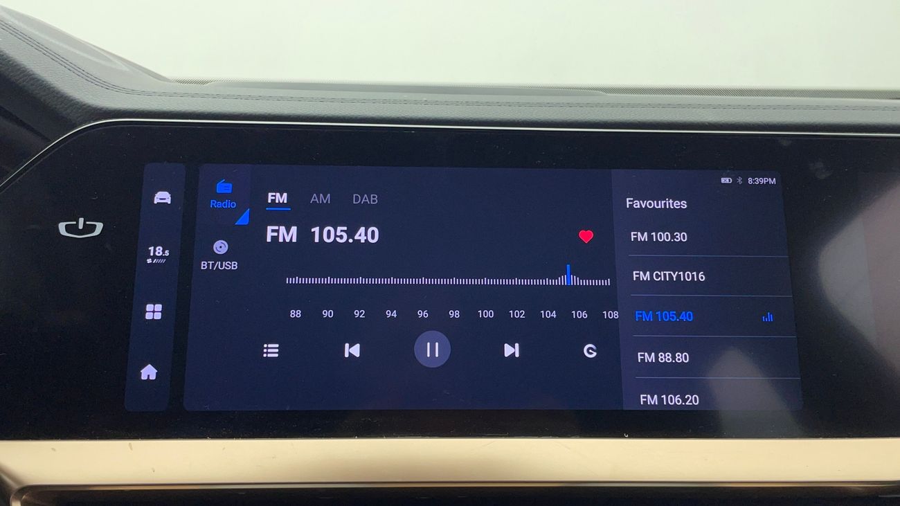 Geely Monjaro GF+ 2 | Zero Down Payment | Home Test Drive