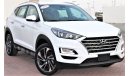 Hyundai Tucson Hyundai Tucson 2020 Zero agency without any malfunctions, paint agency condition of agency special o