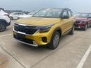 Kia Seltos 1.5L PETROL 2024