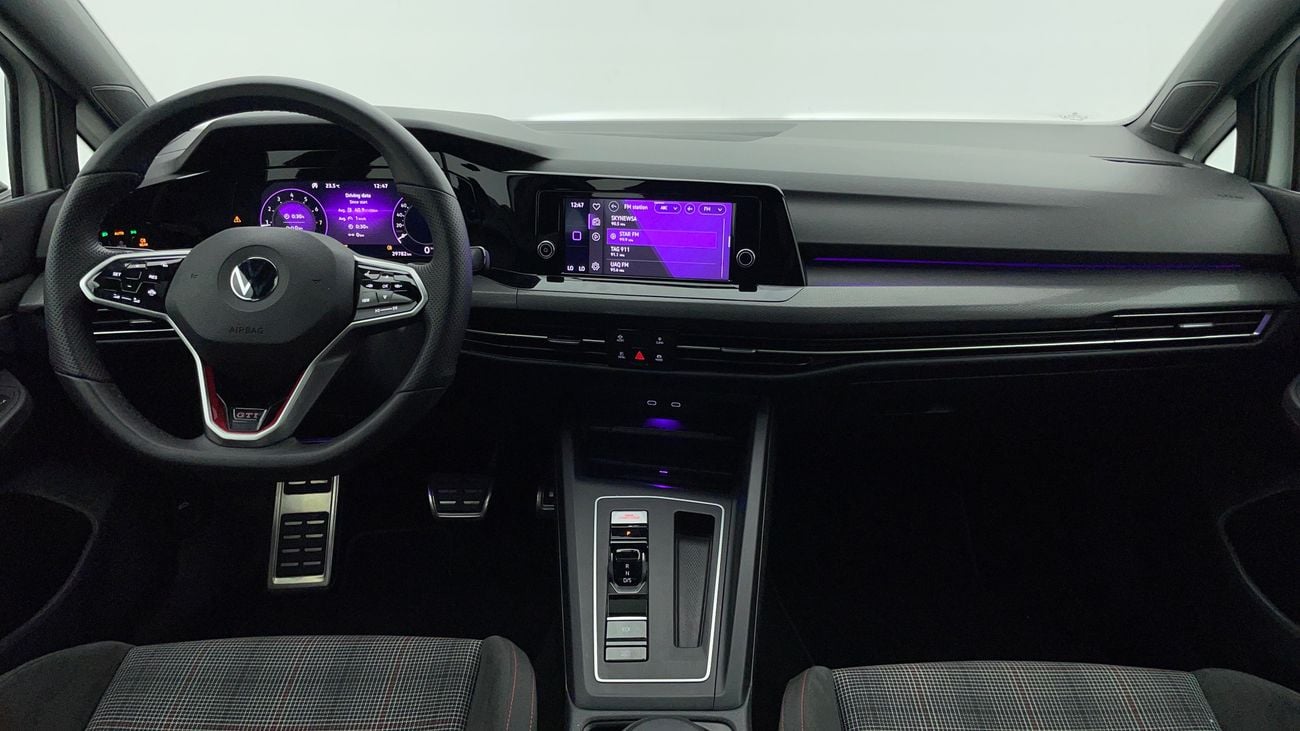 Volkswagen Golf GTI GTI 2 | Zero Down Payment | Free Home Test Drive