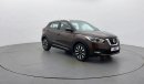 Nissan Kicks SV 1.6 | Under Warranty | Inspected on 150+ parameters