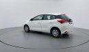 Toyota Yaris SE 1300