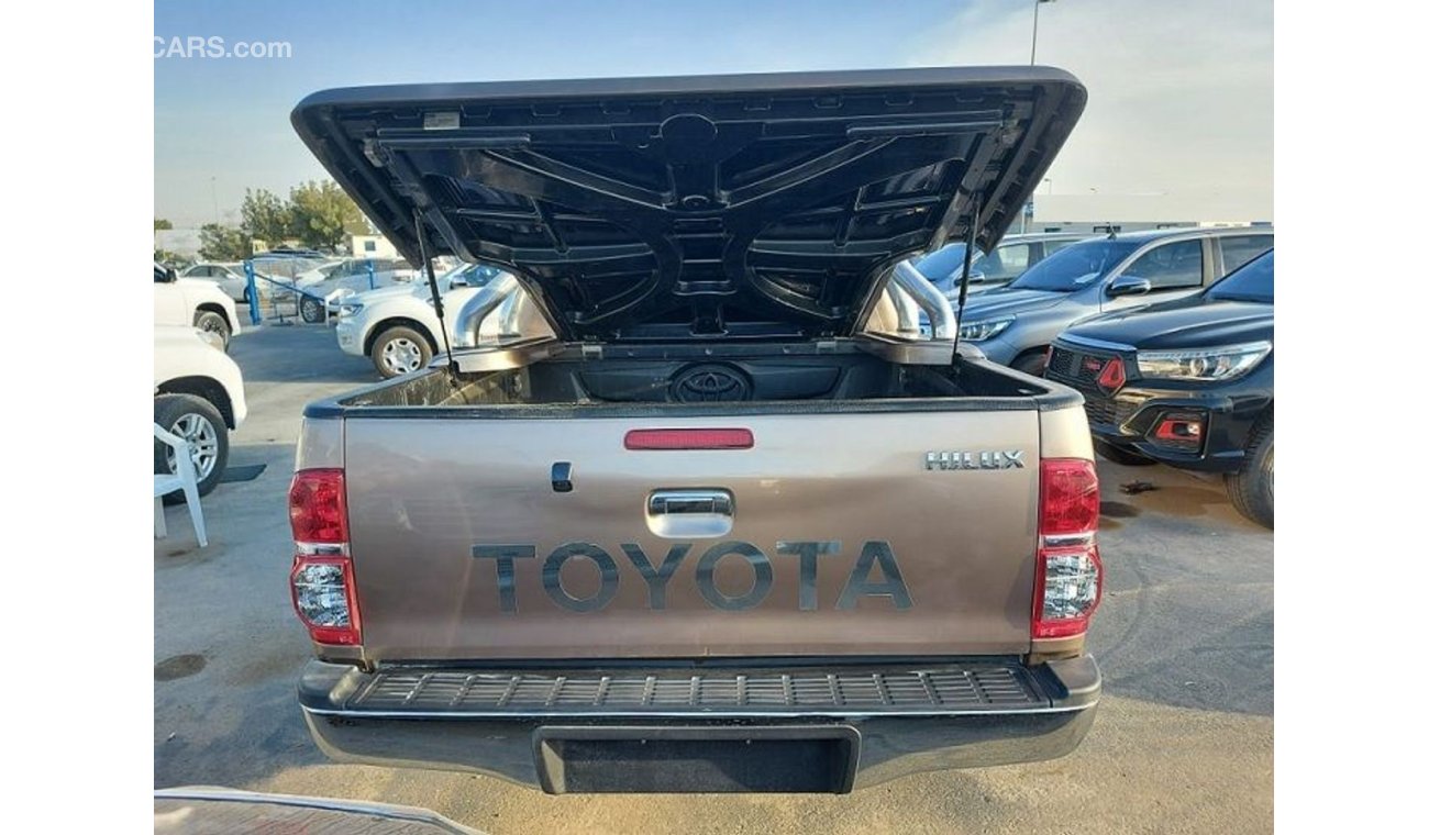 Toyota Hilux Diesel manual gear 3.0 L right hand drive