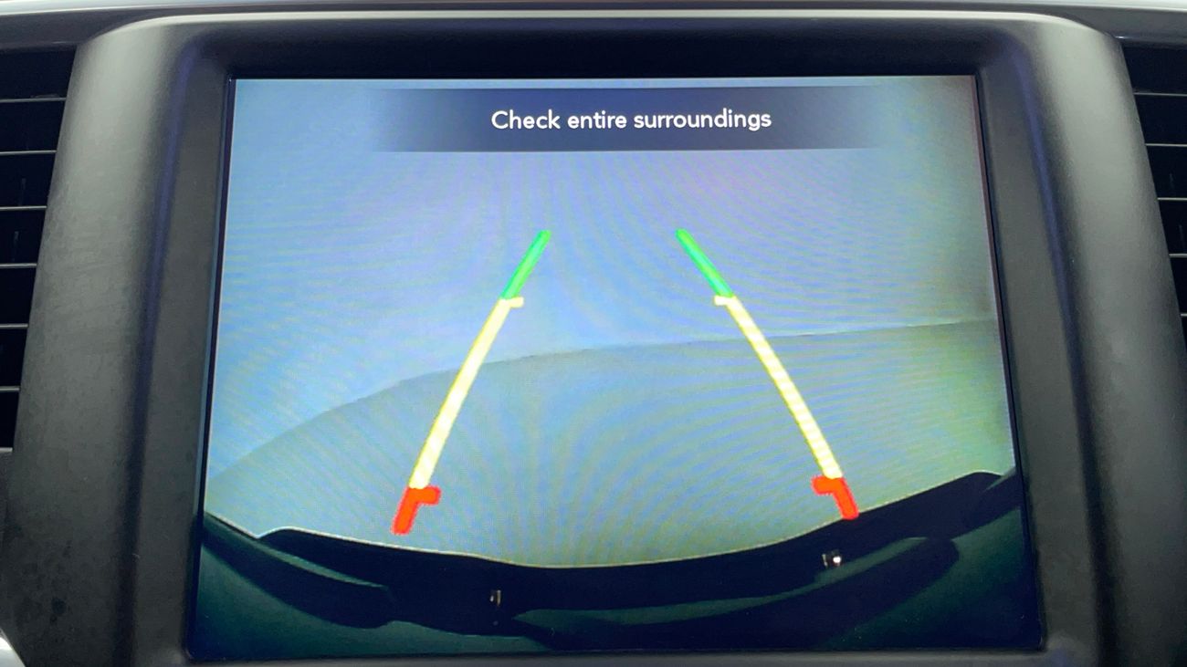 RAM 1500 WARLOCK 5.7 | Zero Down Payment | Home Test Drive