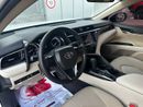 Toyota Camry S GCC