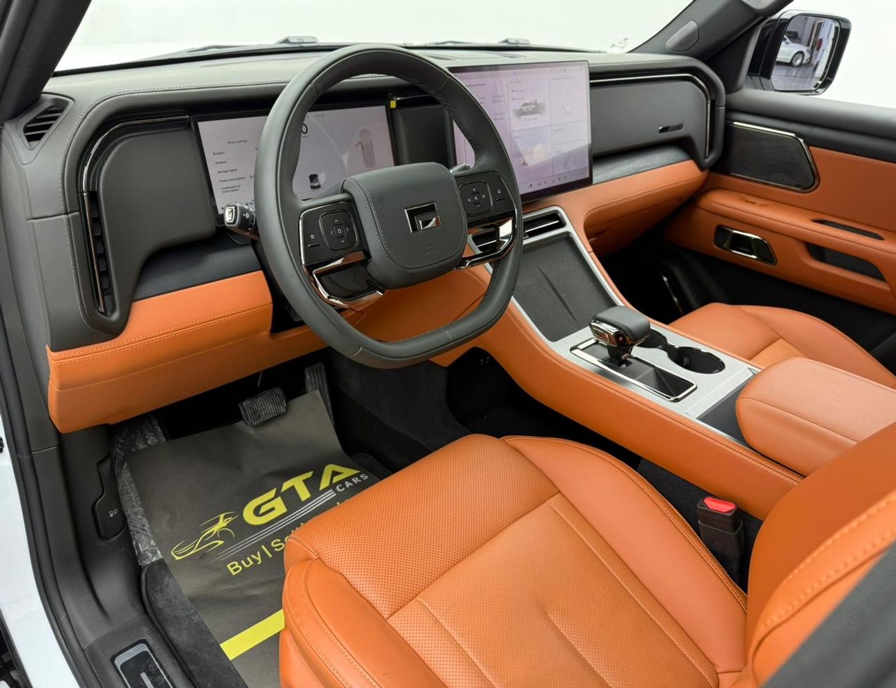 روكس 01 2025 ROX Stone 01 Hybrid, One Year Unlimited KM Warranty, Excellent Condition